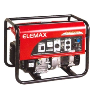 Máy phát điện Elemax SH5600EXS