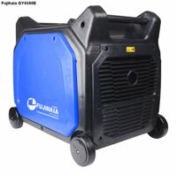 Máy phát điện Fujihaia GY6500E