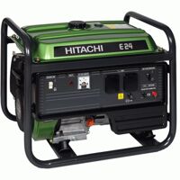 Máy phát điện Hitachi E24 - 2.4 KVA