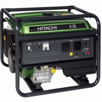 Máy phát điện Hitachi E35 - 3.5 KVA