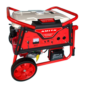 Máy phát điện Honda Amita AM7600EXS