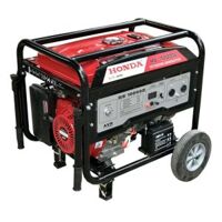 Máy phát điện Honda chạy xăng 9kw HS 10000E