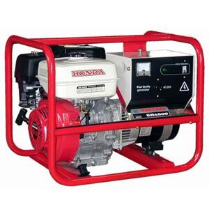 Máy phát điện Honda EB 3000S - 2.5 KVA