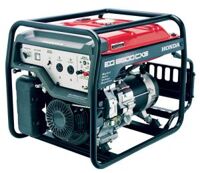 Máy phát điện Honda EG6500CXS (EG-6500-CXS) - 5.5 KVA