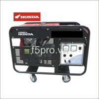 Máy phát điện Honda EHB 12000