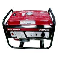 Máy phát điện Honda EHM2900DL (EHM-2900-DL) - 2.9 KVA