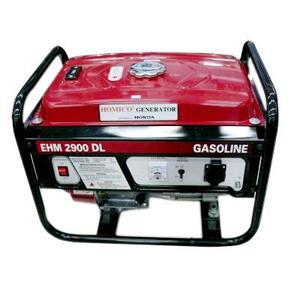 Máy phát điện Honda EHM2900DL (EHM-2900-DL) - 2.9 KVA