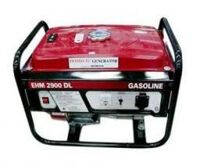 Máy phát điện Honda EHM 5500DL - 5.0 KVA