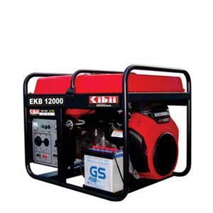 Máy phát điện Honda EKB12000 (EKB-12000) - 10 KVA