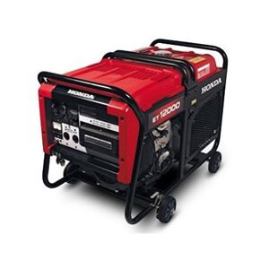 Máy phát điện Honda ET12000 (ET-12000) - 11 KVA