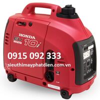 Máy phát điện Honda EU 10 IS