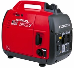 Máy phát điện Honda EU20I - 2.0 KVA