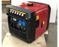 Máy phát điện Honda EU38is