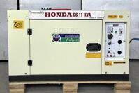 Máy phát điện Honda GS11KVA chạy Diesel Thailand