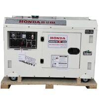 Máy phát điện Honda GS12KVA