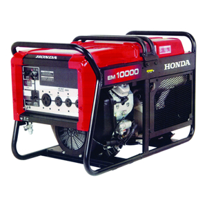 Máy phát điện Honda KYO-THG11000S (KYO -THG-11000S) - 8.5 KVA