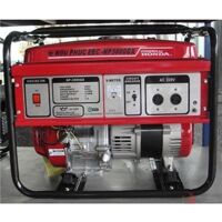 Máy phát điện Honda Ngũ Phúc 3,0 KVA NP3800GX