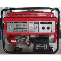 Máy phát điện Honda Ngũ Phúc 5,0 KVA NP6500GXE