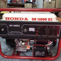 Máy phát điện Honda SH11000EX