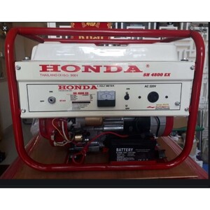 Máy phát điện Honda SH4500CX