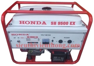 Máy phát điện Honda SH9500EX