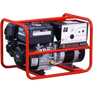 Máy phát điện Hữu Toàn HK3000 (HK 3000) - 2.6 KVA