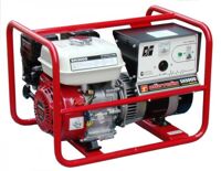 Máy phát điện Honda Hữu Toàn SH3000 - 2.6 KVA