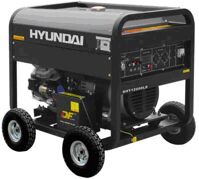 Máy phát điện Hyundai DHY 12000LE-3 - 11.2 KVA