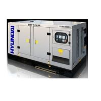 Máy phát điện Hyundai DHY12KSE (DHY-12KSE) - 14KVA