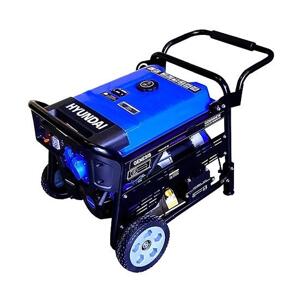 Máy phát điện Hyundai GS8500EW  Hàn Quốc