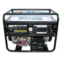 Máy phát điện Hyundai HY 2200F - 2.2 KVA