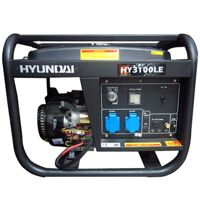 Máy phát điện Hyundai HY3100LE (HY-3100LE) - 3.0 KVA