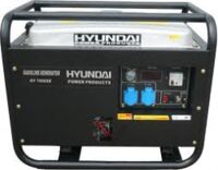 Máy phát điện Hyundai HY9000LE (HY-9000LE) - 5.3 KVA