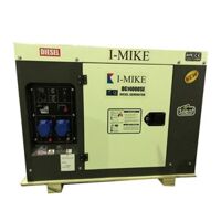 Máy phát điện I-Mike DG14000SE 9KW