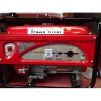 Máy phát điện Izawa Fuiki TM3500