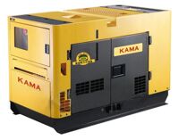 Máy phát điện Kama KDE 12STA - 9.5 KVA