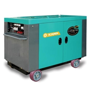 Máy phát điện Kama KDE75T3D - 100 KVA