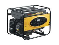 Máy phát điện Kama KGE 6500E - 5.5 KVA