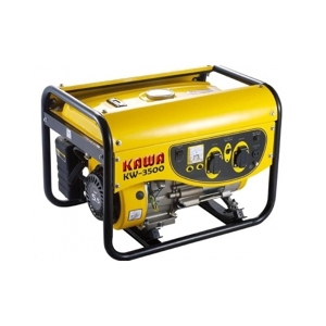 Máy phát điện Kawa KW-5500 - 5.2 KVA