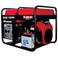 Máy phát điện Kibii EKB-15000R2