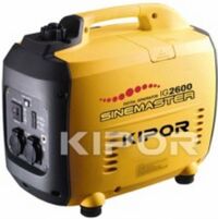 Máy phát điện Kipor IG-2600