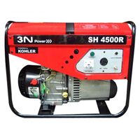 Máy phát điện Kohler SH4500R - 3.0 KVA