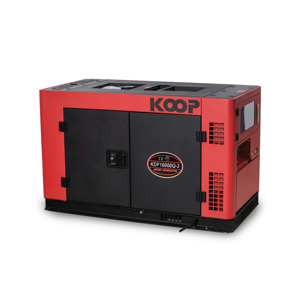 Máy phát điện Koop KDF16000Q - 11KW