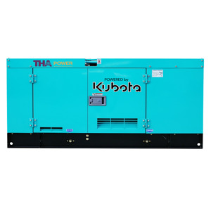 Máy phát điện Kubota THG12KMD - 11KVA