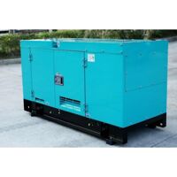 Máy phát điện Kubota THG15KMD - 14KVA