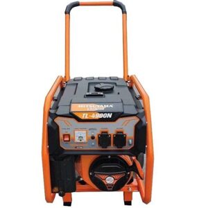 Máy phát điện Mitsuyama TL-4900N