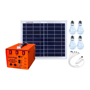 Máy phát điện năng lượng mặt trời SolarV SV-COMBO-12S