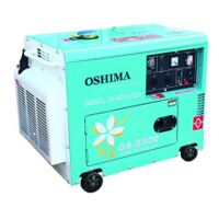 Máy phát điện Oshima OS 8500