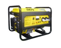 Máy phát điện Rato R3200W - 2.5KVA