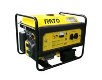 Máy phát điện Rato R7000D